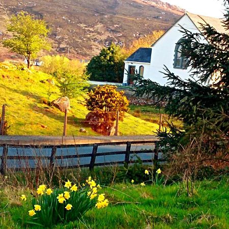 Donegal Cottage Donegal Town Luaran gambar