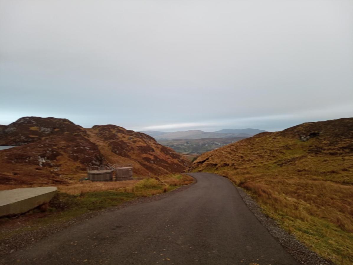 Donegal Cottage Donegal Town Luaran gambar