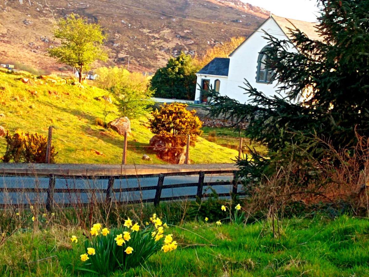 Donegal Cottage Donegal Town Luaran gambar
