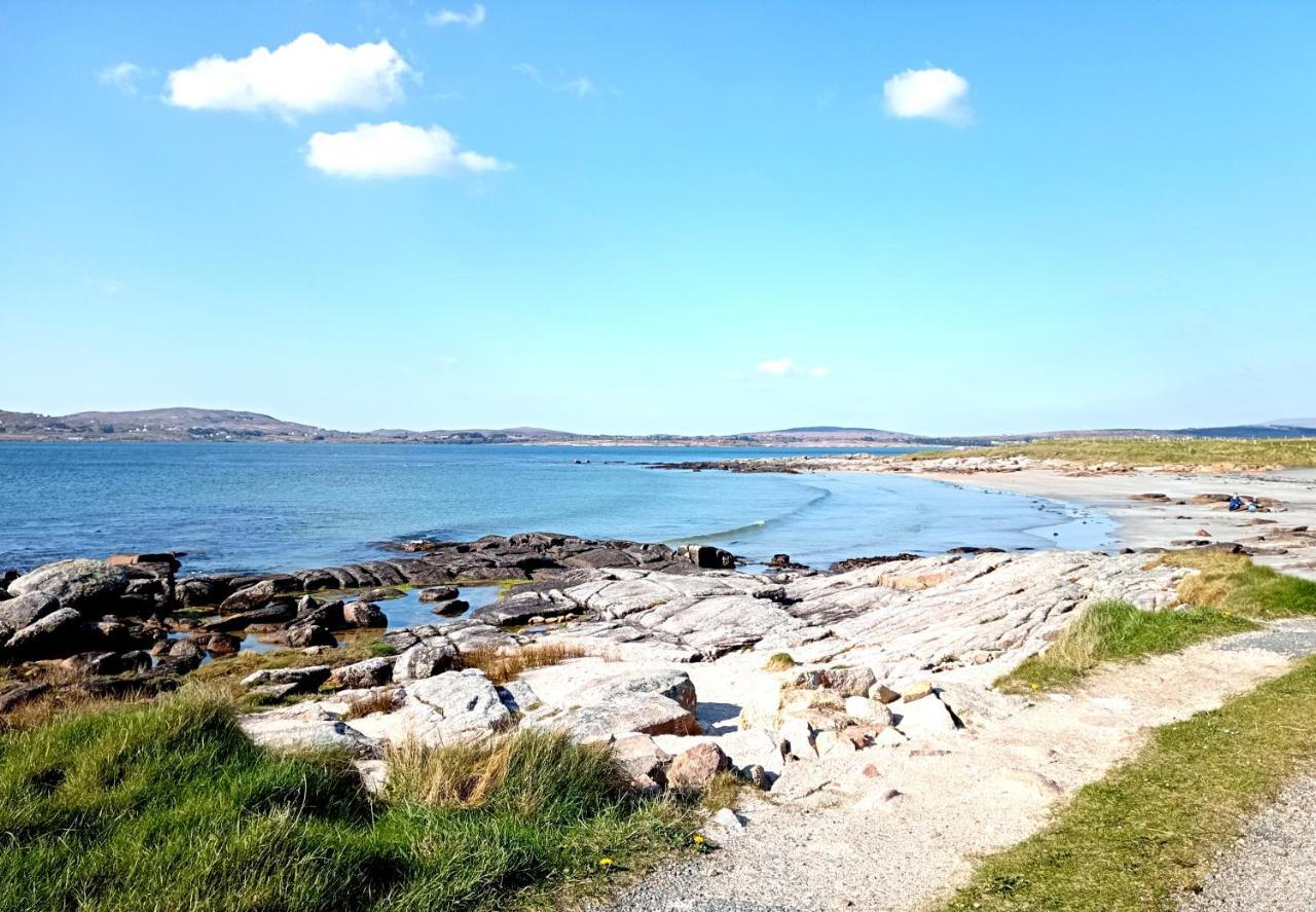 Donegal Cottage Donegal Town Luaran gambar