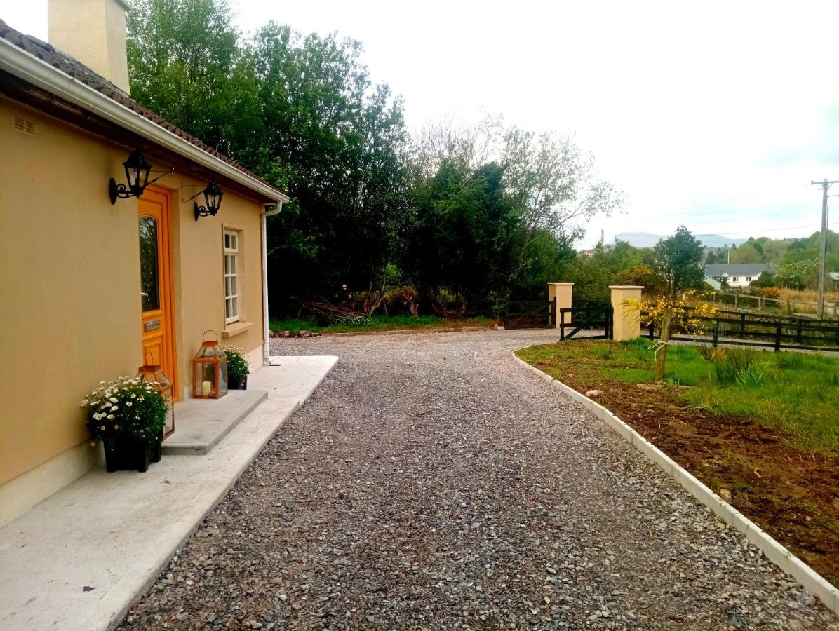 Donegal Cottage Donegal Town Luaran gambar