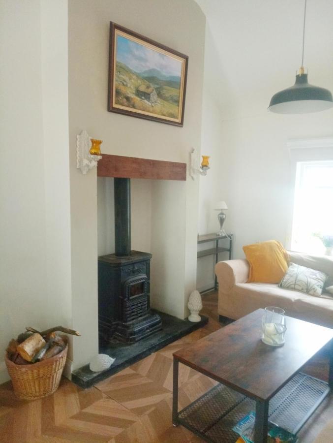 Donegal Cottage Donegal Town Luaran gambar