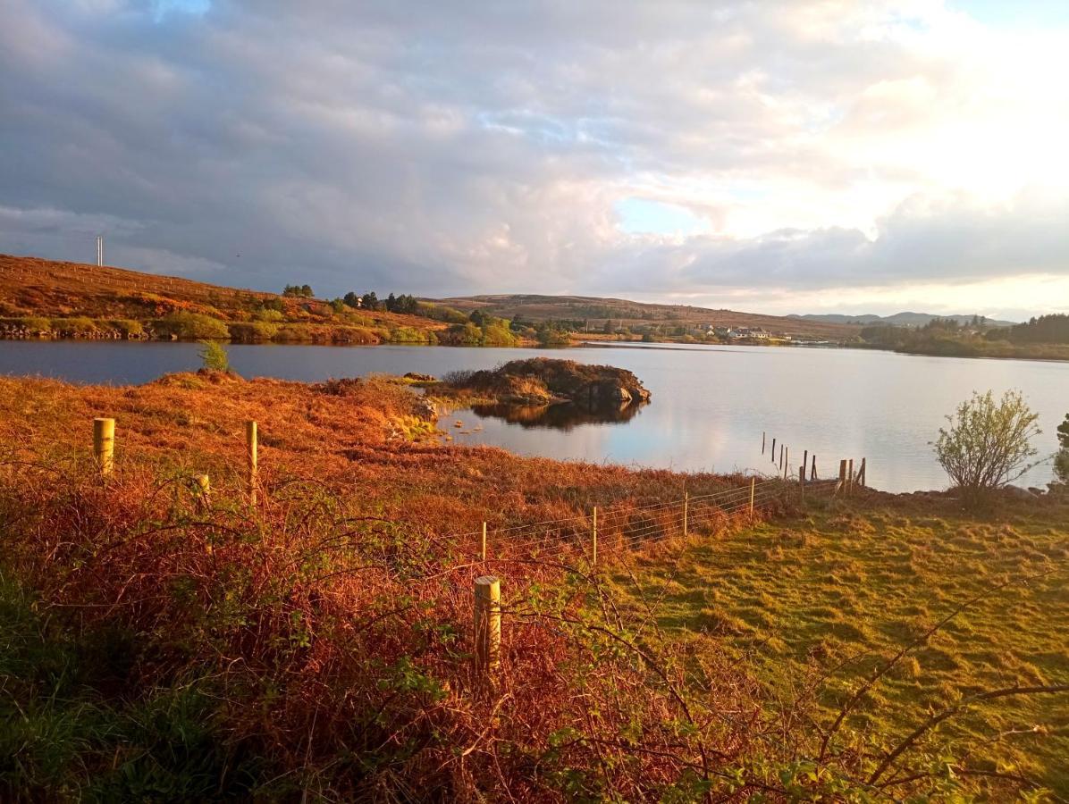 Donegal Cottage Donegal Town Luaran gambar