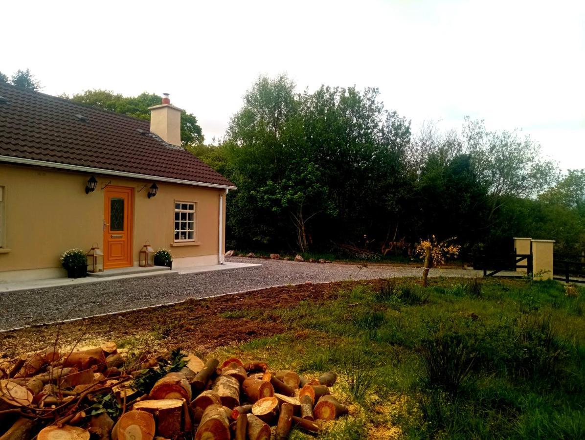 Donegal Cottage Donegal Town Luaran gambar